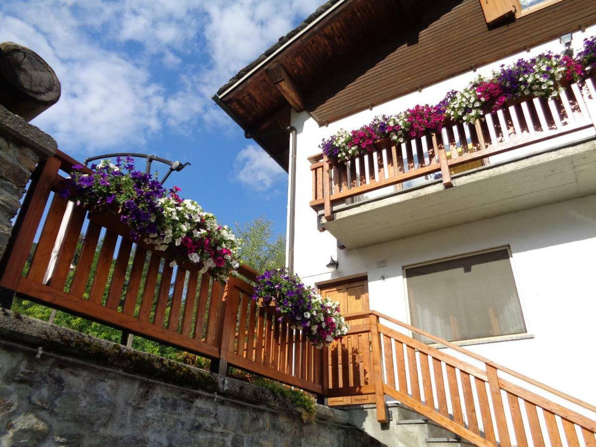 Casa Elvis * La Thuile